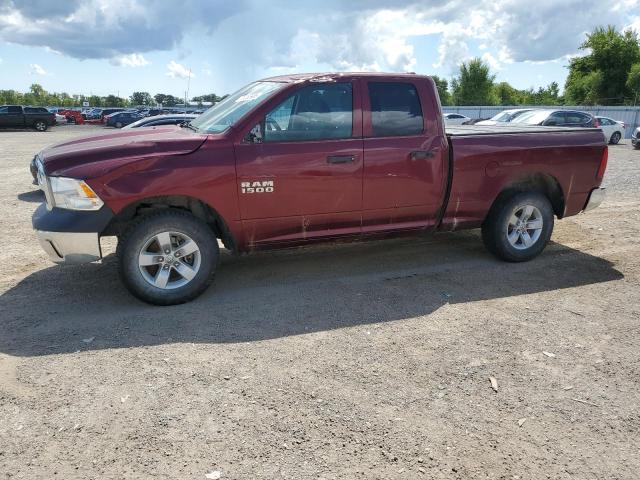2017 RAM 1500 ST   for sale at Copart ON - LONDON