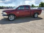 2017 RAM 1500 ST   for sale at Copart ON - LONDON