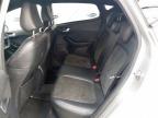 2023 FORD FIESTA ST-LINE X for sale at Copart BELFAST