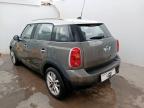 2011 MINI COUNTRYMAN COOPER 1.6 COOPER 5DR for sale at Copart WESTBURY