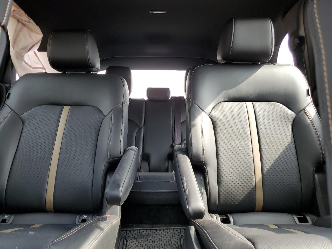 2025 Mazda Cx-90 Premium VIN: JM3KKDHA9S1238067 Lot: 82062765