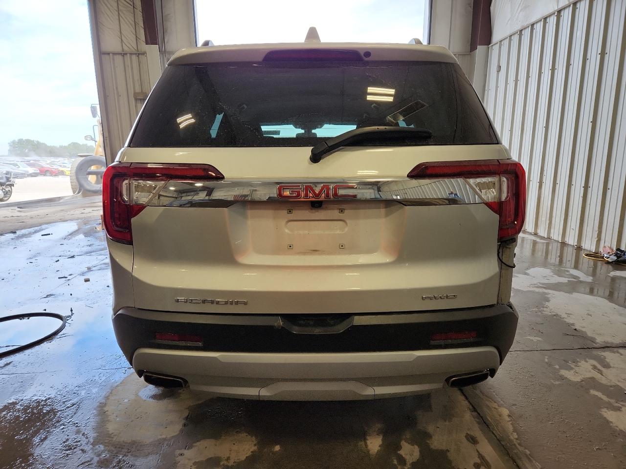 2020 GMC Acadia Sle VIN: 1GKKNRLSXLZ230029 Lot: 80085705