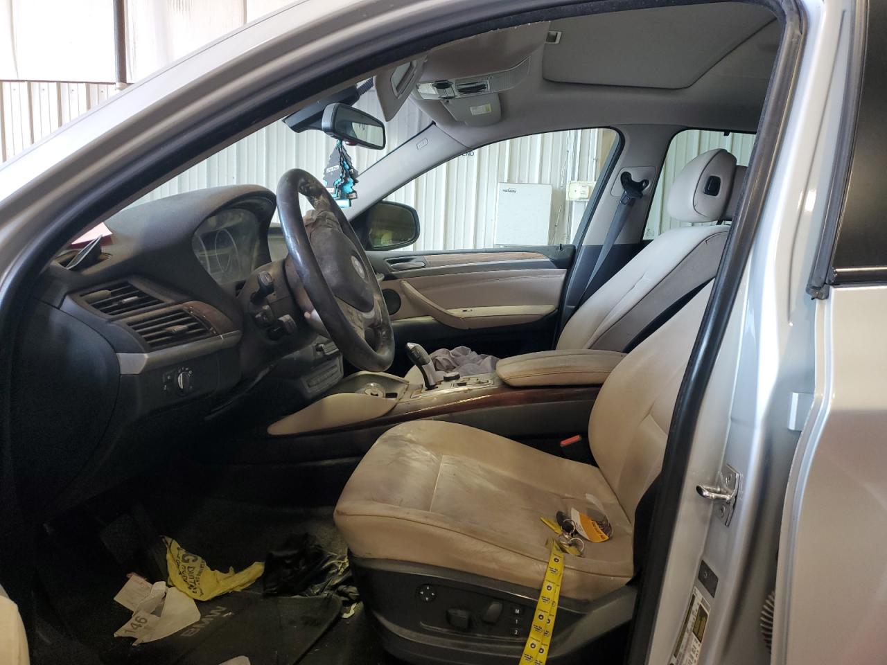 Фото: 5UXFG43519L224344