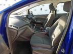 2016 FORD GRAND C-MAX ZETEC TDCI  for sale at Copart WHITBURN