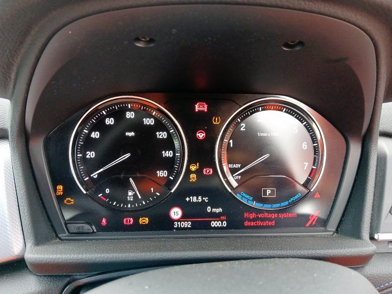 2021 BMW 2 SERIES M SPORT