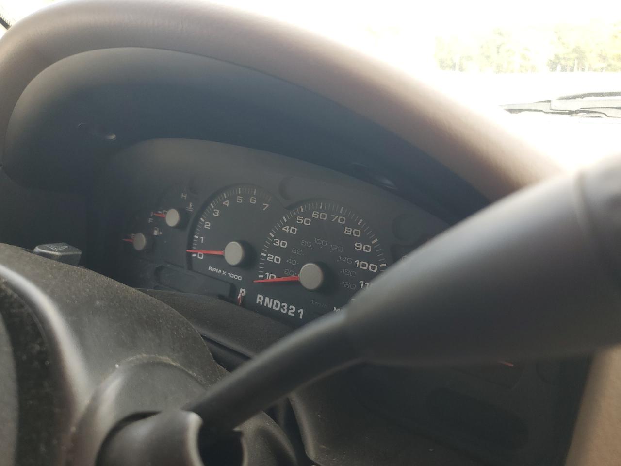 2004 Ford Explorer Xlt VIN: 1FMZU73K74ZA37254 Lot: 80832985