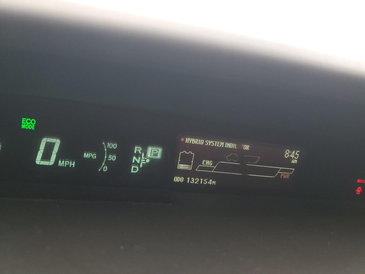 2014 Toyota Prius VIN: JTDKN3DU9E1766416 Lot: 81453795