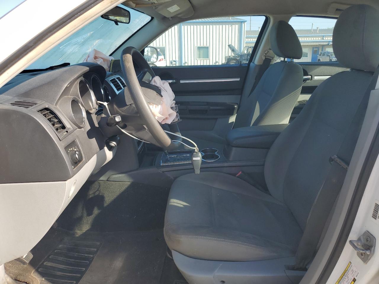 2009 Dodge Charger VIN: 2B3KA43V69H601816 Lot: 83833245