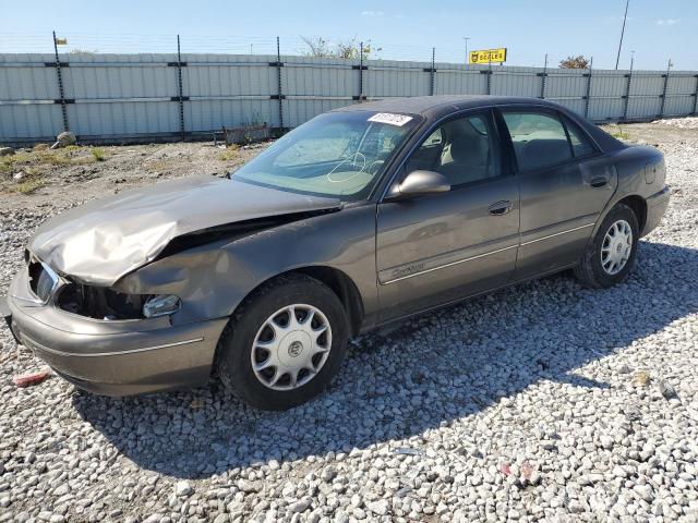 2002 Buick Century Custom