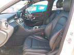 2016 MERCEDES-BENZ C300 H AMG LINE PREMIUM+  for sale at Copart WESTBURY