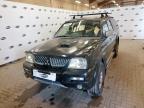 2006 MITSUBISHI L200 TROJAN  for sale at Copart SANDWICH