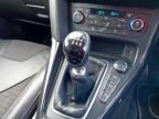 2016 FORD FOCUS TITANIUM X TDCI  for sale at Copart ST HELENS