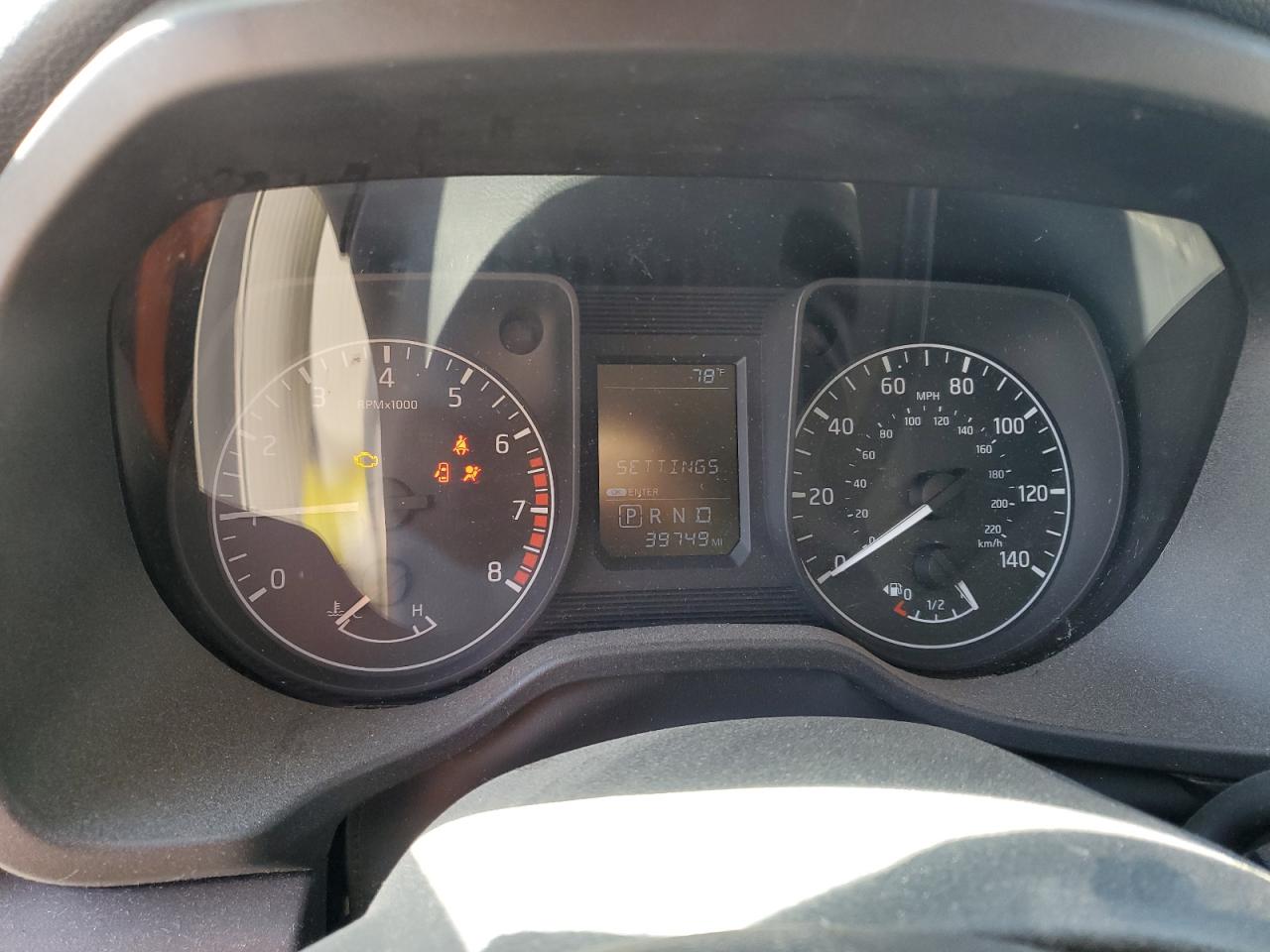 2017 Nissan Titan S VIN: 1N6AA1R70HN543173 Lot: 72050115