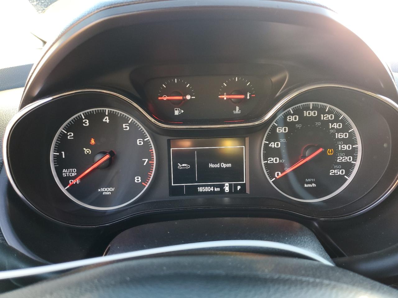 2019 Chevrolet Cruze Lt VIN: 1G1BE5SM6K7124204 Lot: 81390305