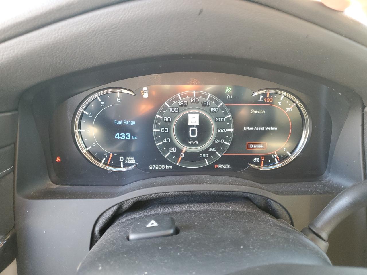 2018 Cadillac Escalade Premium Luxury VIN: 1GYS4CKJ9JR319277 Lot: 83877595