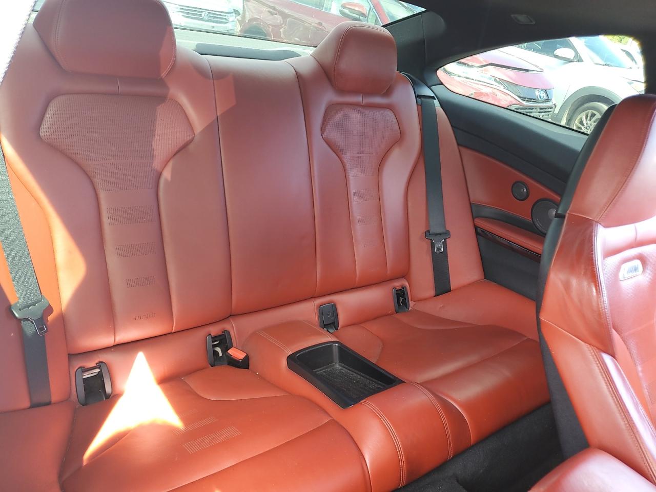 2015 BMW M4 VIN: WBS3R9C50FK331455 Lot: 69216525