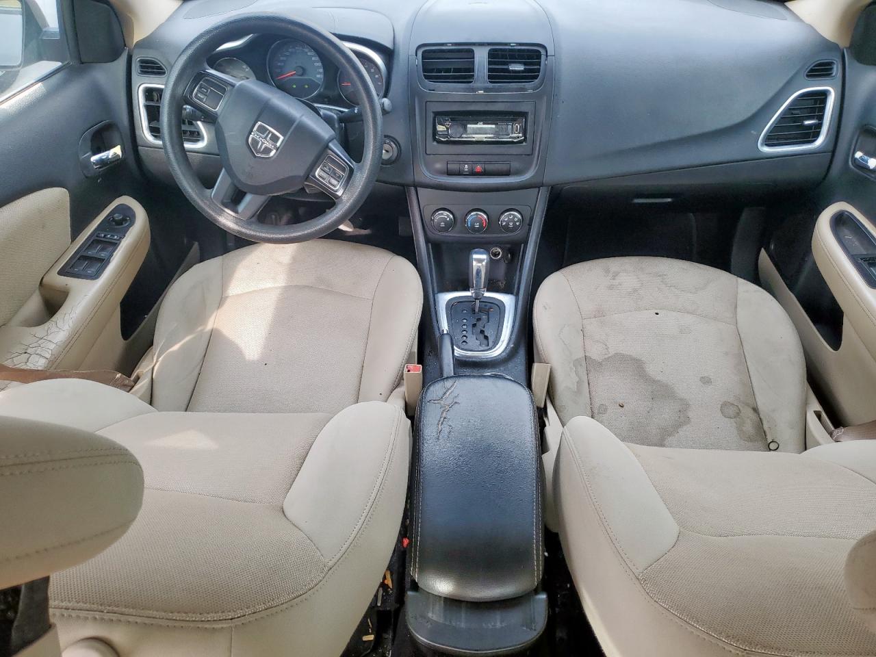 2013 Dodge Avenger Se VIN: 1C3CDZAB8DN666946 Lot: 70590785