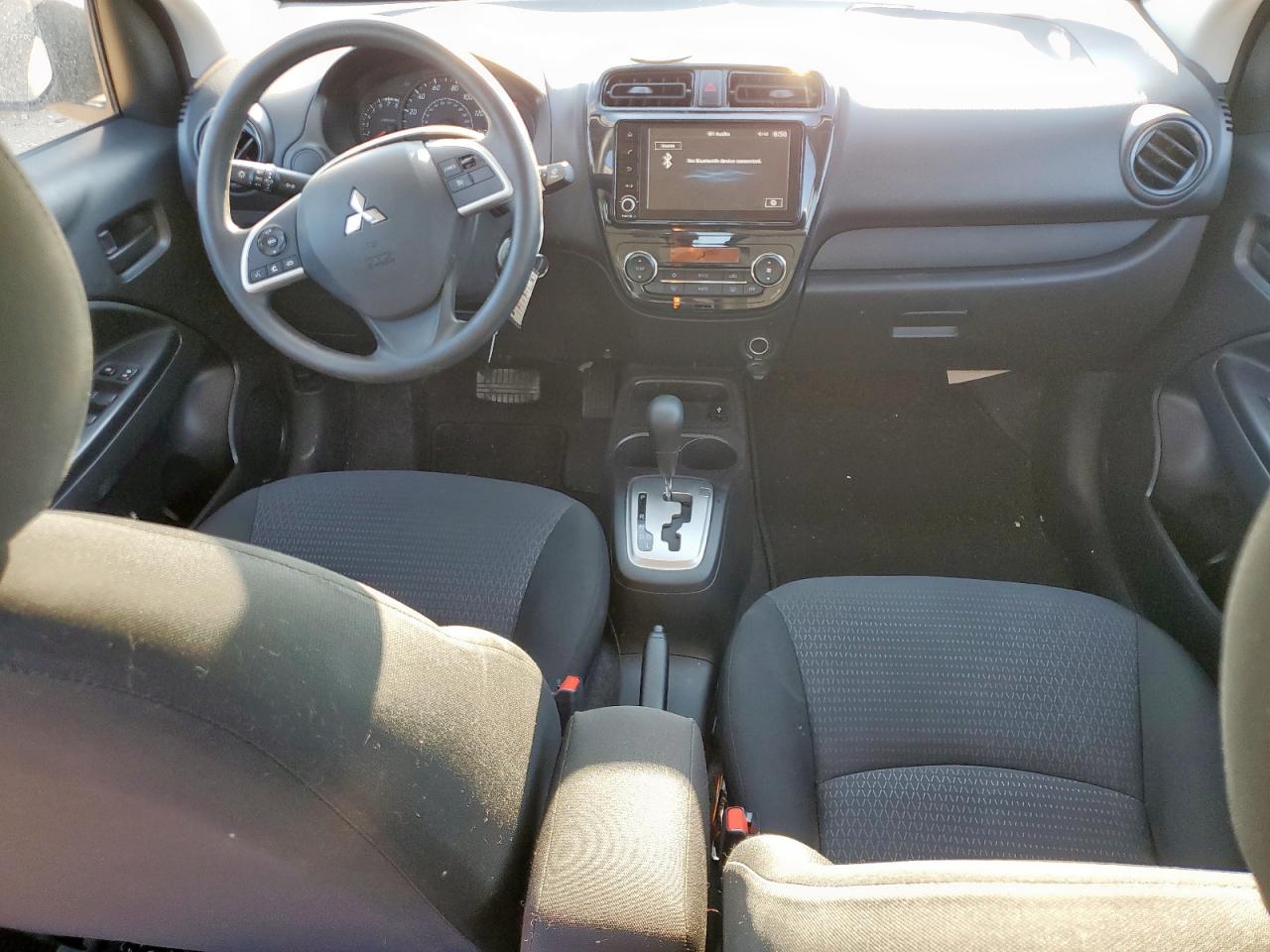 2024 Mitsubishi Mirage G4 Es VIN: ML32FUFJ0RHF17673 Lot: 71213205