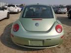 2007 VOLKSWAGEN NEW BEETLE 2.5L LUXURY   à vendre chez Copart AB - EDMONTON