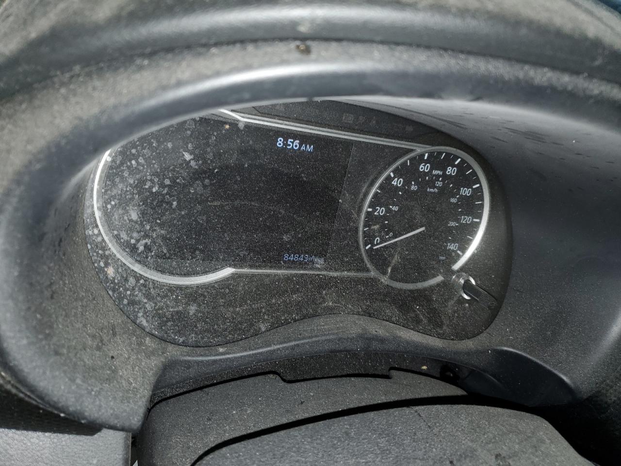 2019 Nissan Kicks S VIN: 3N1CP5CU8KL498378 Lot: 81688465