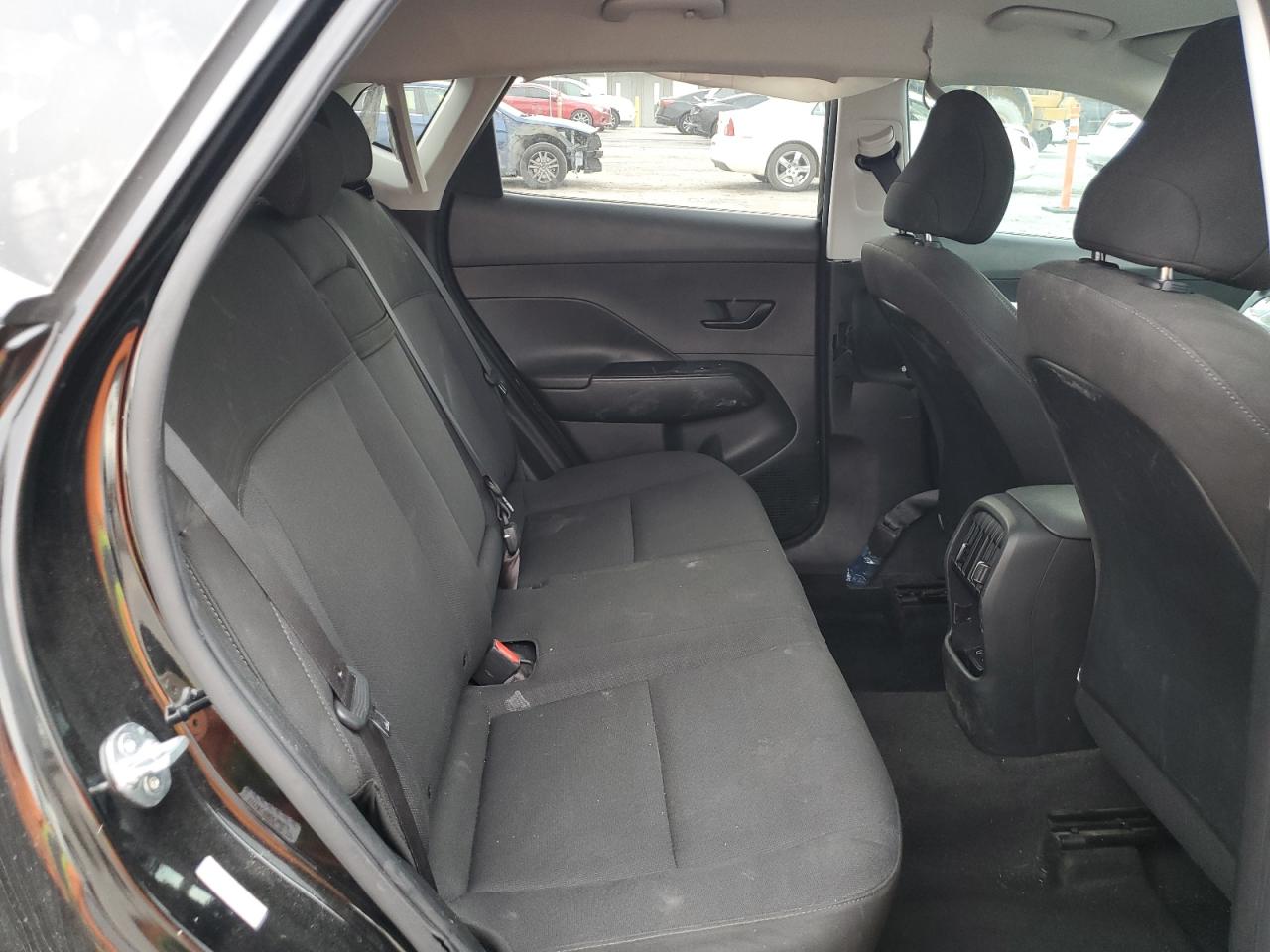 2024 Hyundai Kona Sel VIN: KM8HBCAB0RU103127 Lot: 71463955