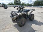 2017 YAMAHA YFM700 FWAD for sale at Copart WI - MILWAUKEE NORTH