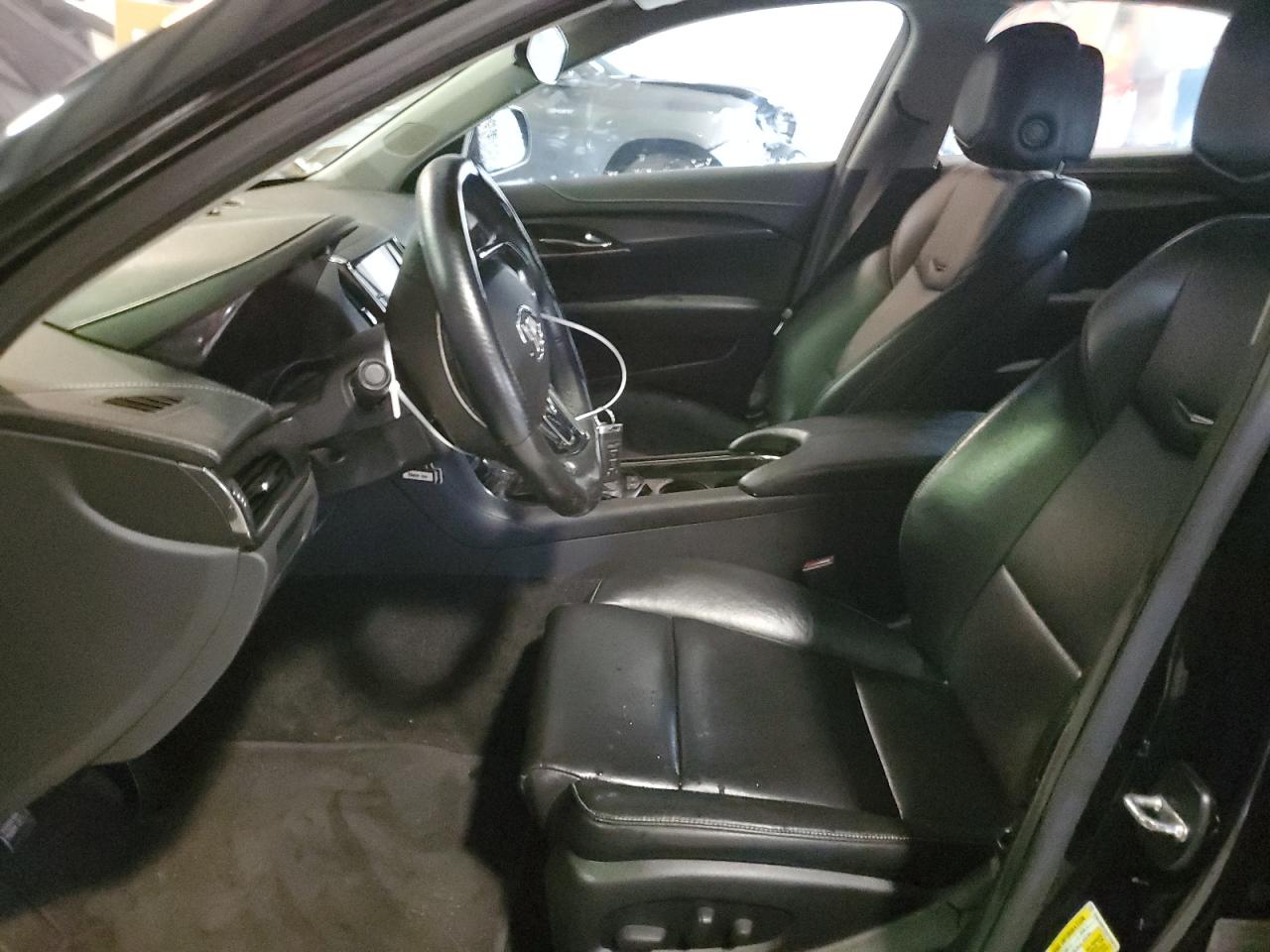 2013 Cadillac Ats VIN: 1G6AG5RX9D0159976 Lot: 80331675