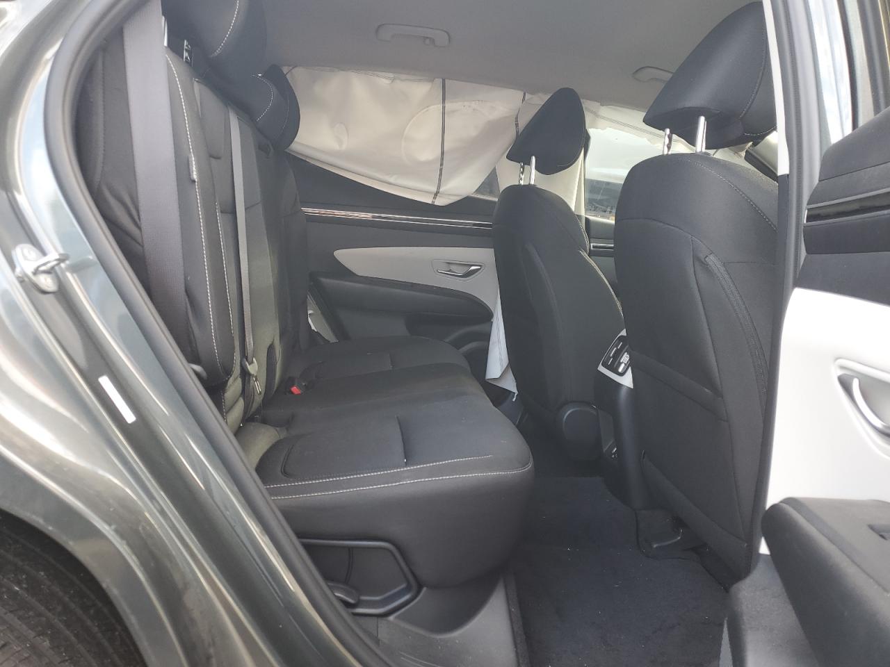 2024 Hyundai Tucson Plug-In Hybrid Sel VIN: KM8JBDD20RU220421 Lot: 84395485