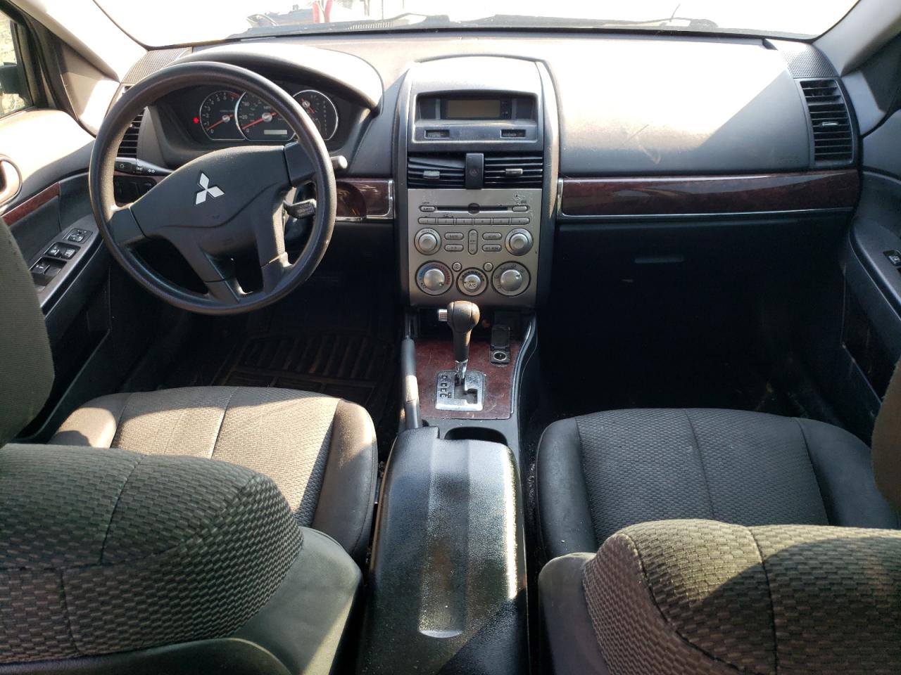 2012 Mitsubishi Galant Es VIN: 4A32B3FF8CE012112 Lot: 80644965