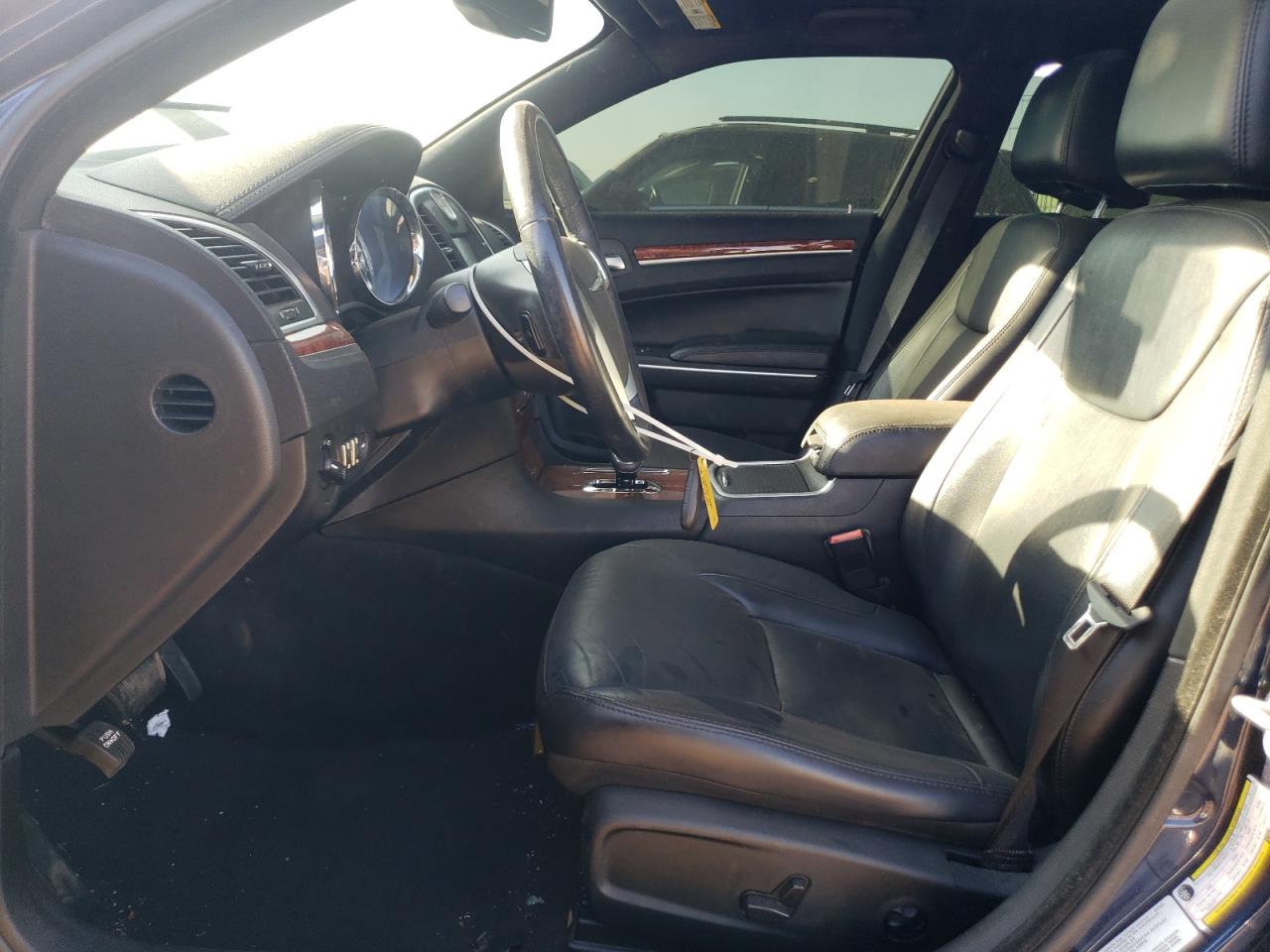 2013 Chrysler 300 VIN: 2C3CCARG1DH564658 Lot: 84033735