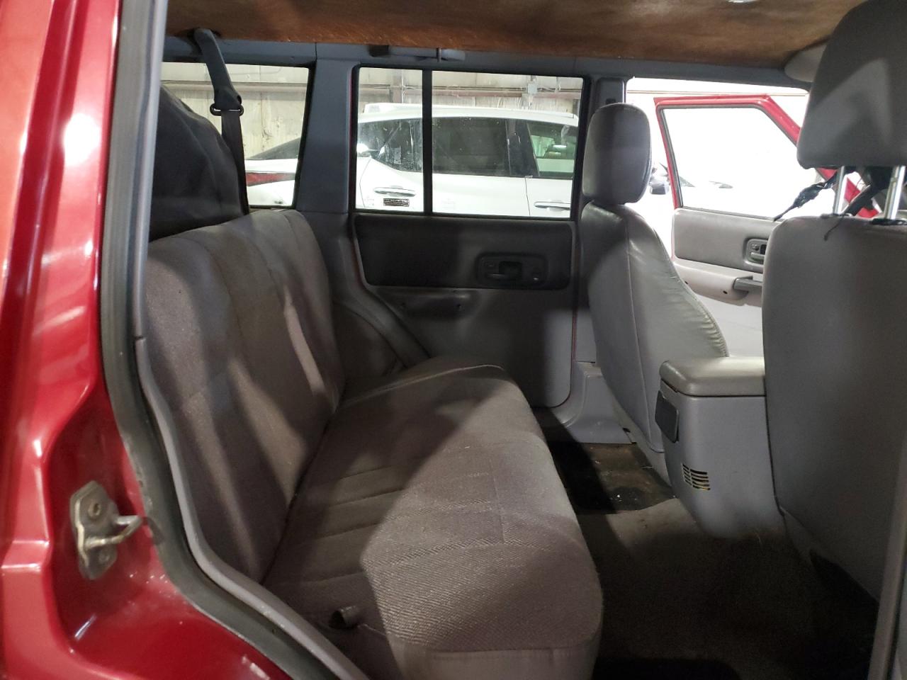 1998 Jeep Cherokee Sport VIN: 1J4FJ68S4WL188023 Lot: 80347345