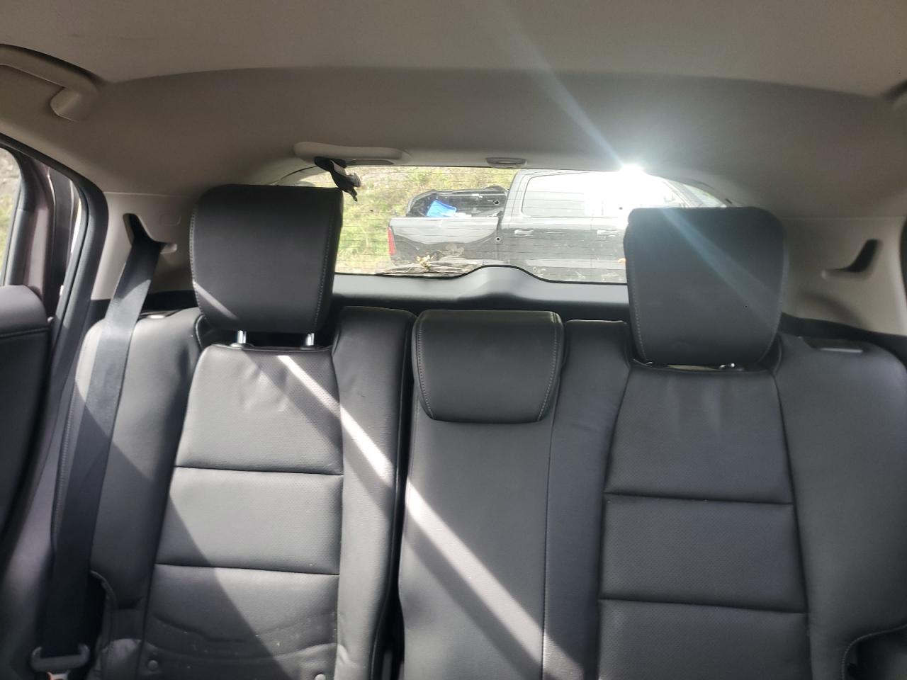 2019 Honda Hr-V Exl VIN: 3CZRU6H71KM705559 Lot: 80007095