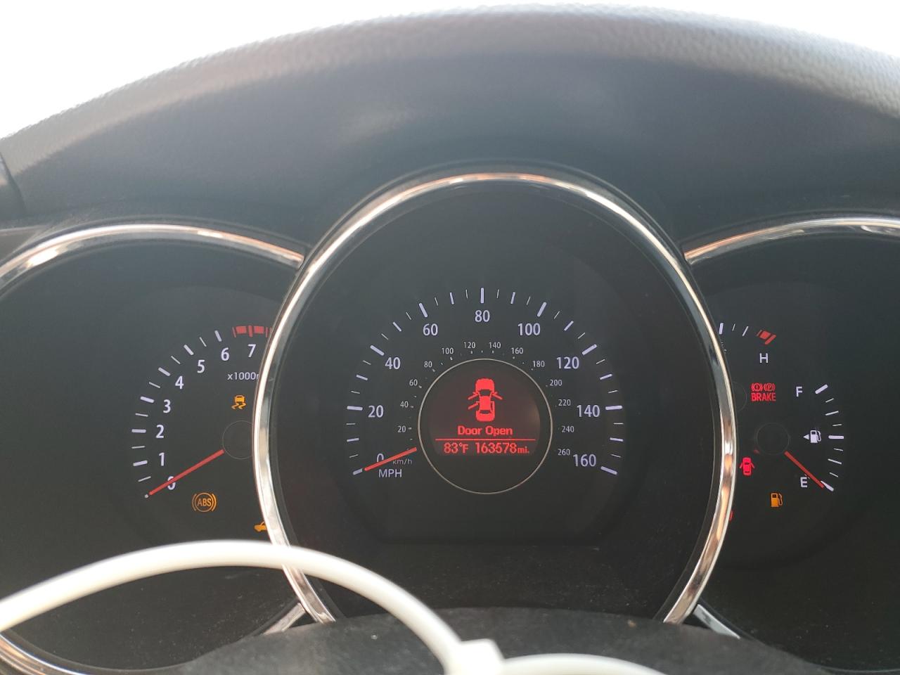 2013 Kia Optima Ex VIN: 5XXGN4A76DG167681 Lot: 71626635