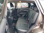 2017 NISSAN QASHQAI TEKNA DIG-T  for sale at Copart SANDY