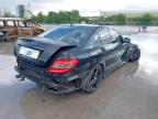 2008 MERCEDES C220 SPORT CDI A  for sale at Copart ST HELENS