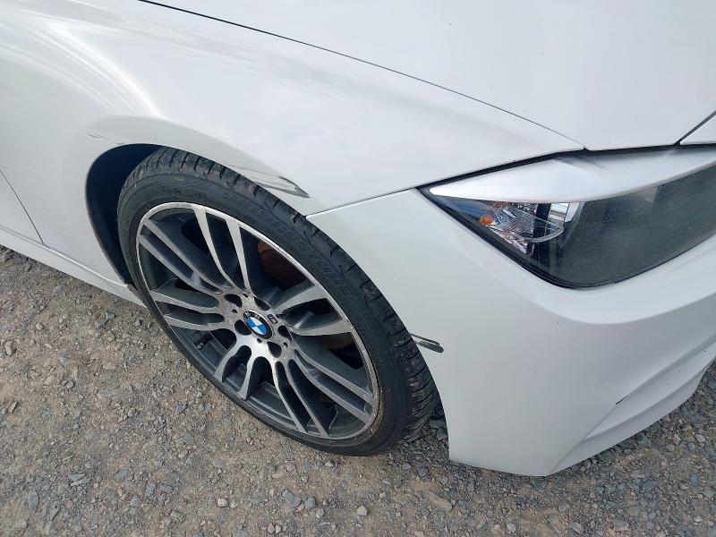 2014 BMW 320D M SPORT TOURING 
