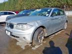 2005 BMW 120D SE  for sale at Copart WHITBURN