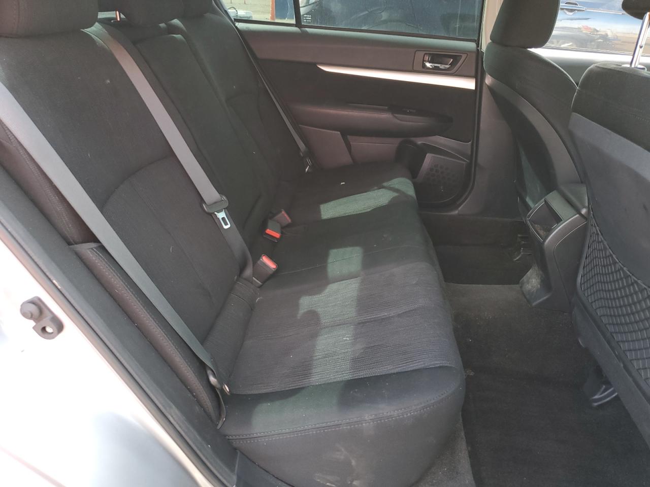 2013 Subaru Legacy 2.5I Premium VIN: 4S3BMBC69D3023080 Lot: 81606635