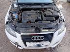 2012 AUDI A3 SPORT 138 TDI  for sale at Copart BRISTOL