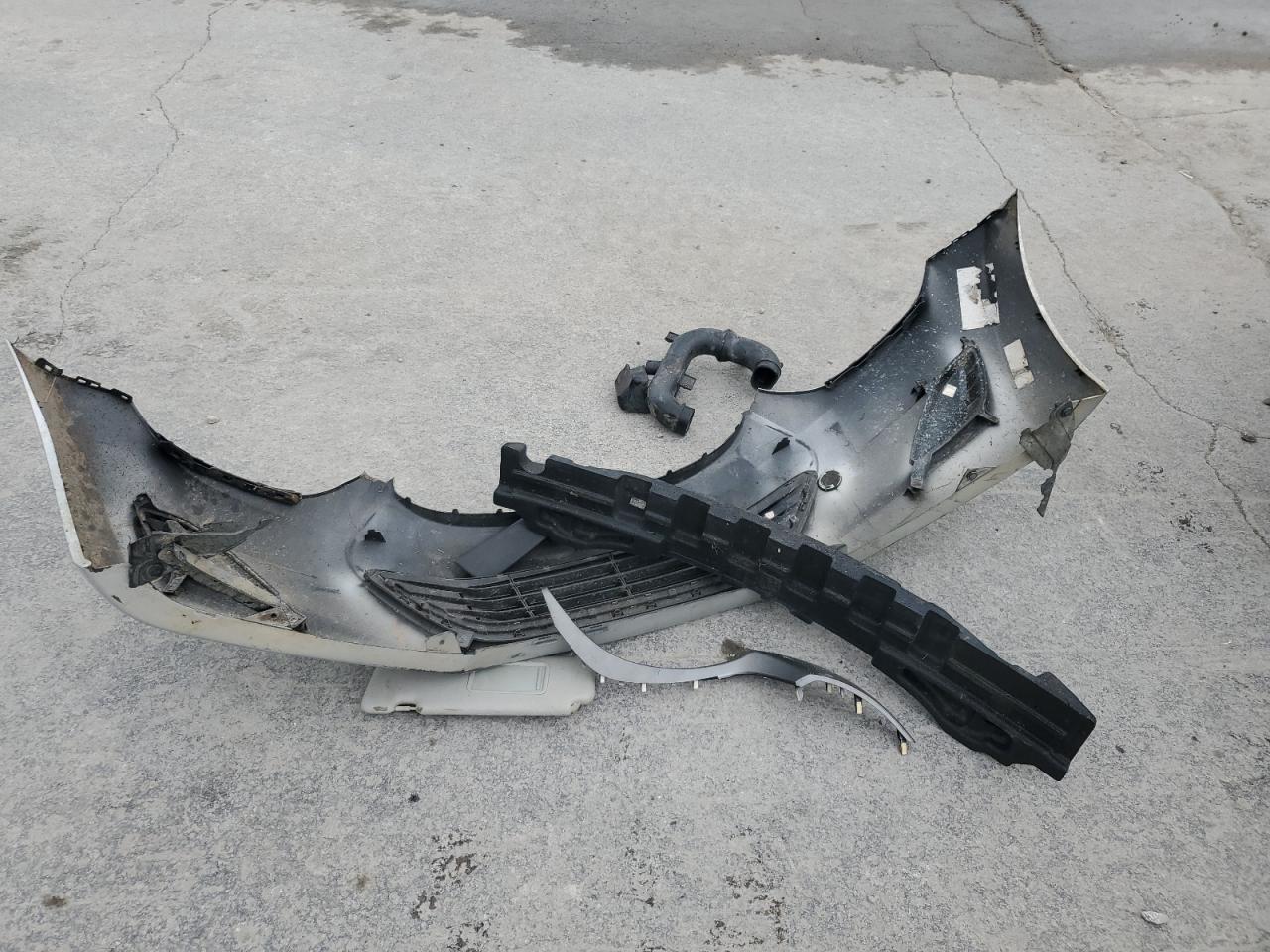 2013 Hyundai Elantra Gls VIN: KMHDH4AE0DU525081 Lot: 83808395