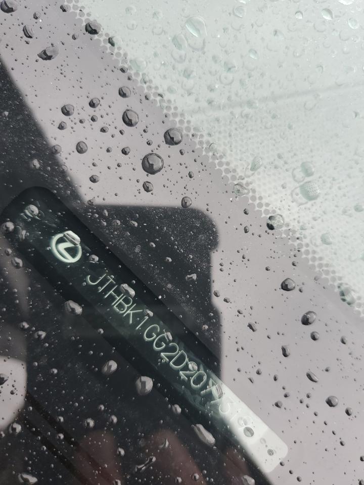 2013 Lexus Es 350 VIN: JTHBK1GG2D2079319 Lot: 80253765