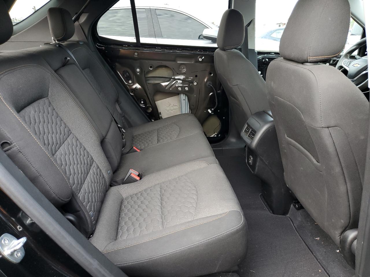 2020 Chevrolet Equinox Lt VIN: 2GNAXKEV8L6131941 Lot: 84011515