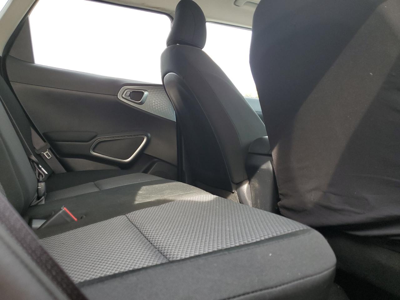 2023 Kia Soul Lx VIN: KNDJ23AU1P7886428 Lot: 80302575