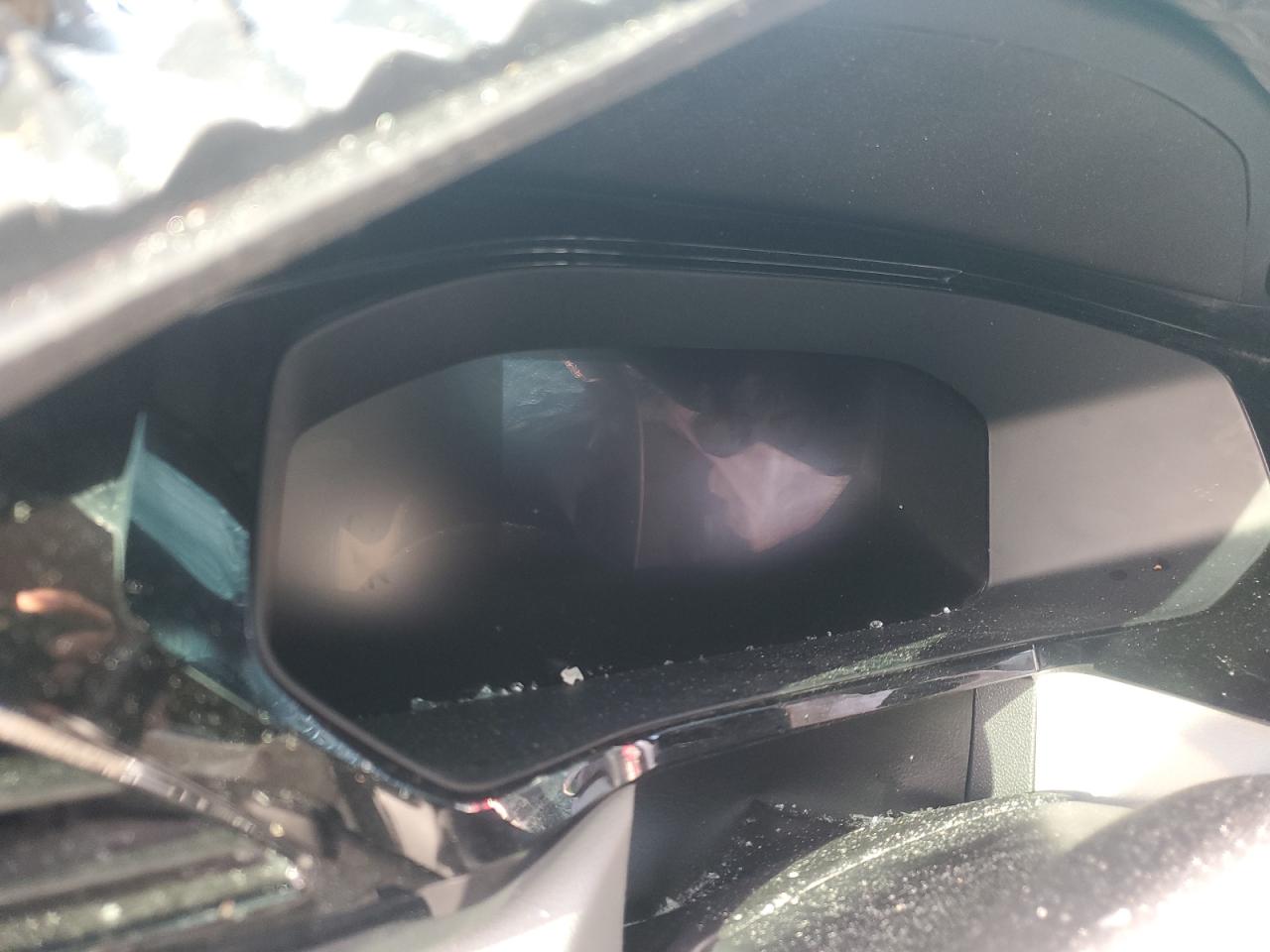 2024 Volkswagen Taos S VIN: 3VV5X7B28RM114669 Lot: 81353455