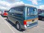 1995 MAZDA BONGO for sale at Copart CHESTER
