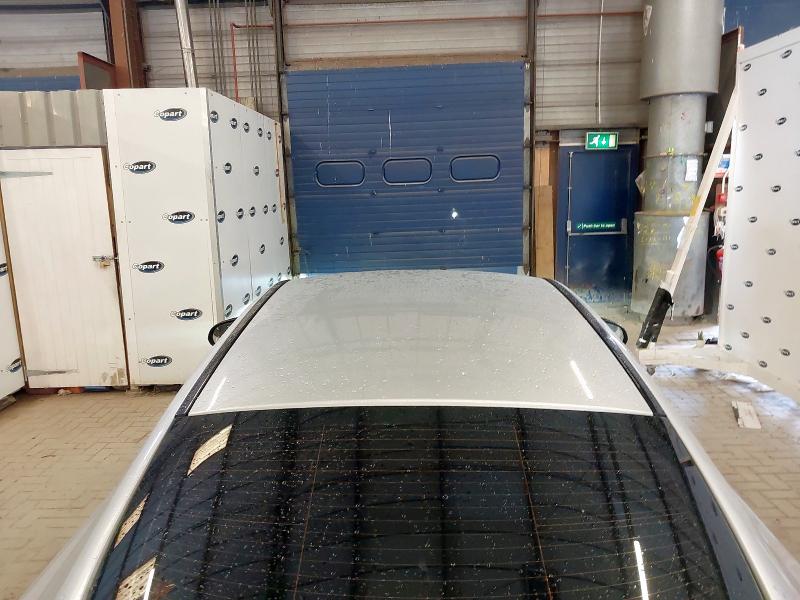 2019 MERCEDES-BENZ AMG C 43 4MATIC AUTO 