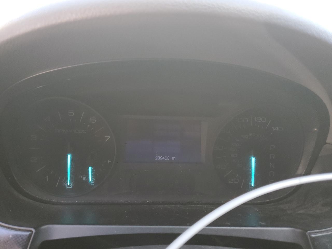 2013 Ford Edge Se VIN: 2FMDK3GC8DBB22151 Lot: 81489555