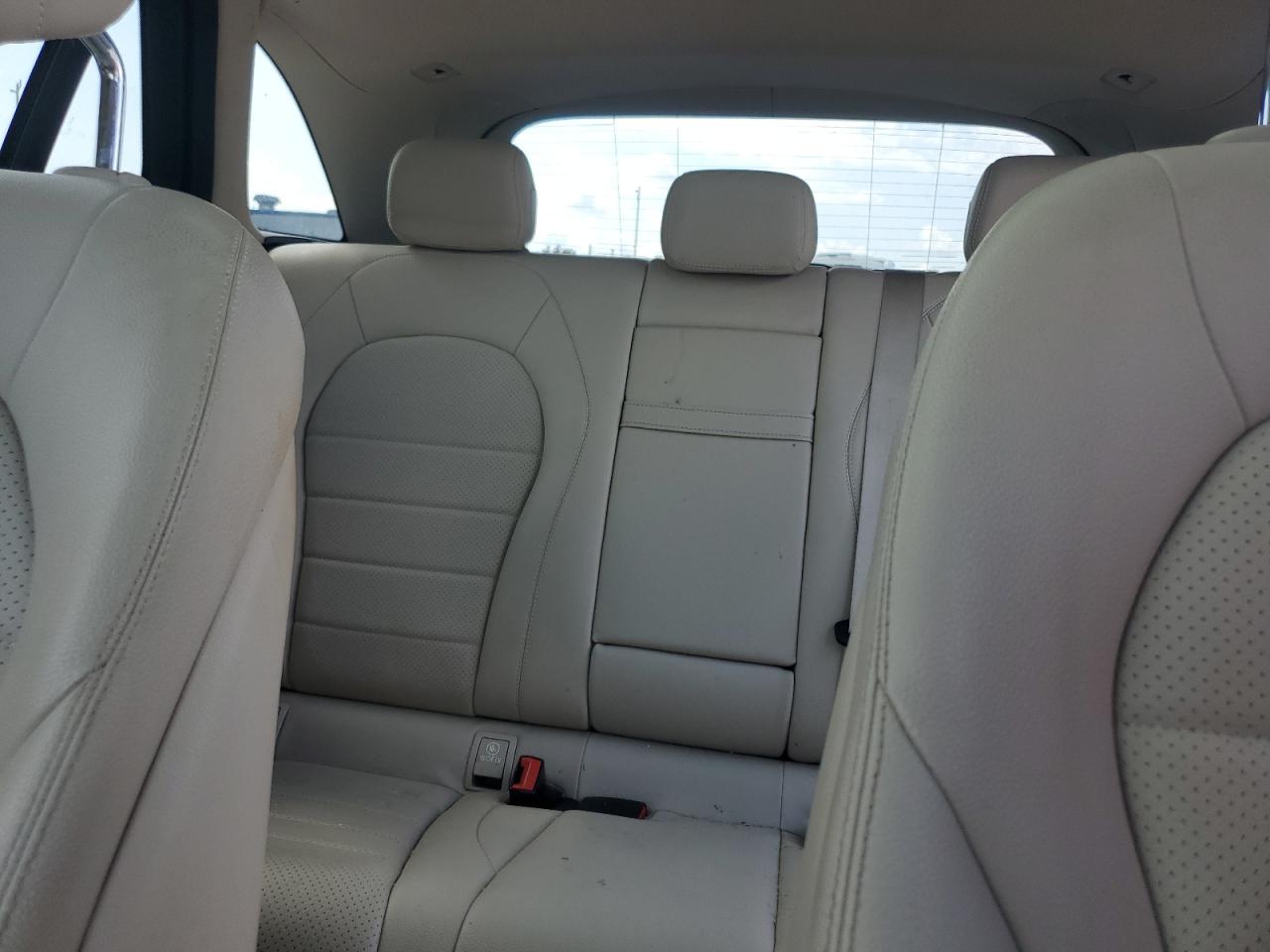 2016 Mercedes-Benz Glc 300 4Matic VIN: WDC0G4KB3GF021119 Lot: 71420185