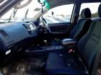 2015 TOYOTA HILUX INVINCIBLE D-4D 4X4  for sale at Copart BRISTOL