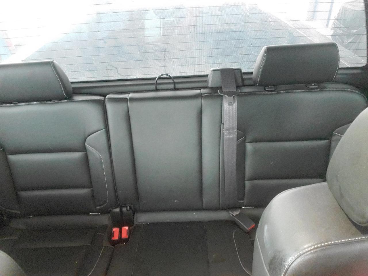 2016 GMC Sierra K1500 Slt VIN: 1GTV2NEJ9GZ396479 Lot: 80835365